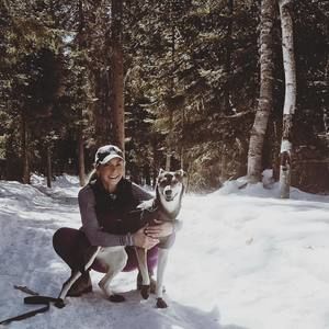 Meet your Posher, Madison